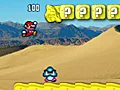 Mario Jeux — безкоштовна онлайн гра