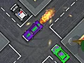 Car Chaos — безкоштовна онлайн гра