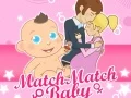 Match Match Baby — безкоштовна онлайн гра