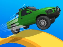 Mad Truck — безкоштовна онлайн гра