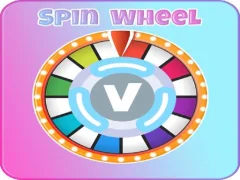 Random Spin Wheel Earn Vbucks — безкоштовна онлайн гра