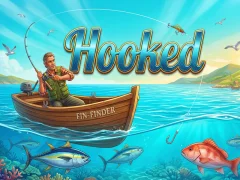 Hooked — безкоштовна онлайн гра
