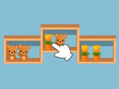 Fun Sorting Through the Shelves — безкоштовна онлайн гра