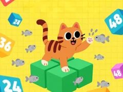 Dice Fusion — безкоштовна онлайн гра