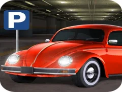 Ideal Car Parking Simulator — безкоштовна онлайн гра