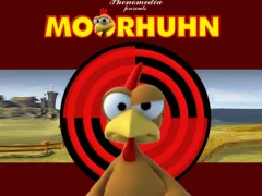 Moorhuhn Shooter — безкоштовна онлайн гра