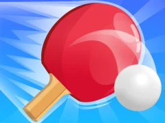 Ping Pong Battle Table Tennis — безкоштовна онлайн гра