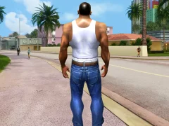 GTA: Grand Vegas Crime — безкоштовна онлайн гра