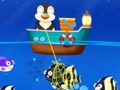 Fishing Game — безкоштовна онлайн гра