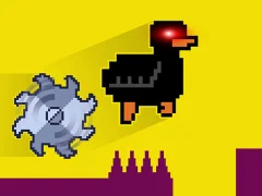 Devil Duck — безкоштовна онлайн гра