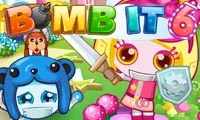 Bomb It 6 — безкоштовна онлайн гра