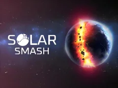 Solar Smash — безкоштовна онлайн гра