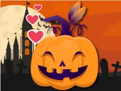 Love Balls Halloween — безкоштовна онлайн гра