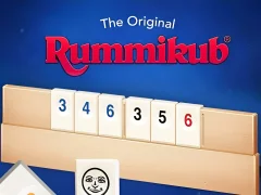 Rummikub — безкоштовна онлайн гра