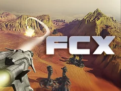 Fractal Combat X — безкоштовна онлайн гра