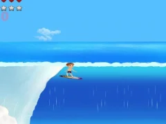 Wave Rush — безкоштовна онлайн гра