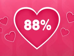 Love Tester Julie — безкоштовна онлайн гра