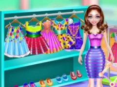 Crazy Mommy Busy Day — безкоштовна онлайн гра