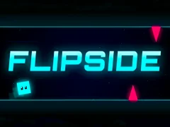 Flipside — безкоштовна онлайн гра