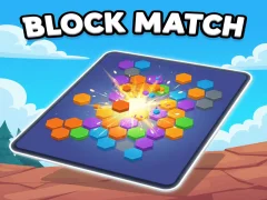 Block Match — безкоштовна онлайн гра