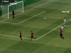 Authentic Football:The Brazil World Cup — безкоштовна онлайн гра