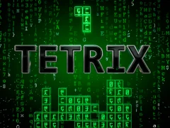 Tetrix — безкоштовна онлайн гра