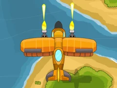 Sky War — безкоштовна онлайн гра