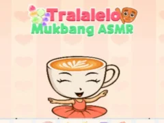 Tralalelo Mukbang Asmr — безкоштовна онлайн гра