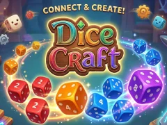 Dice Craft — безкоштовна онлайн гра