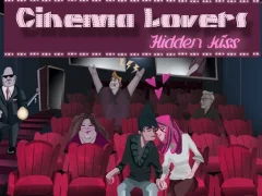 Cinema Lovers : Hidden kiss — безкоштовна онлайн гра