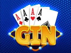 Gin Rummy — безкоштовна онлайн гра