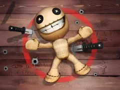 Kick The Buddy — безкоштовна онлайн гра