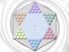 Chinese Checkers Master — безкоштовна онлайн гра
