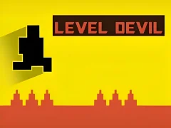 Level Devil — безкоштовна онлайн гра