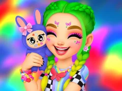 Labubu And Me — безкоштовна онлайн гра