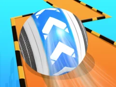 Rollance Going Balls — безкоштовна онлайн гра