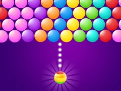Bubble Up — безкоштовна онлайн гра
