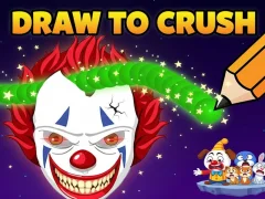Draw To Crush — безкоштовна онлайн гра