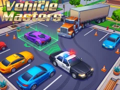 Vehicle Masters — безкоштовна онлайн гра
