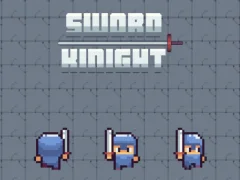 Sword Knight — безкоштовна онлайн гра