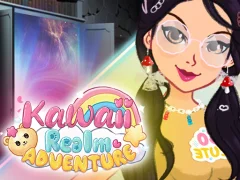 Kawaii Realm Adventure — безкоштовна онлайн гра