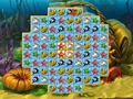 Fishdom Seasons unde the Sea — безкоштовна онлайн гра