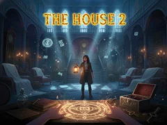 The House 2 — безкоштовна онлайн гра