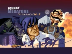 Johnny Megatone — безкоштовна онлайн гра