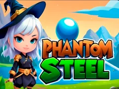 Phantom Steel — безкоштовна онлайн гра