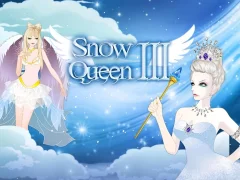 Snow Queen 3 — безкоштовна онлайн гра