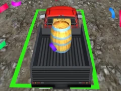 Truck Transport Simulator — безкоштовна онлайн гра