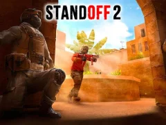 Standoff Strike 2 — безкоштовна онлайн гра