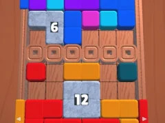 Color Block Jam — безкоштовна онлайн гра