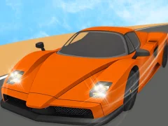 The Long Drive — безкоштовна онлайн гра